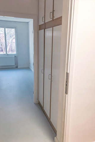 Waldemar Rudins väg 12, Sköndal - Photo 2