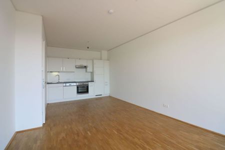 2-Zimmer-Wohnung mit Loggia - Provisionsfrei! - Foto 3
