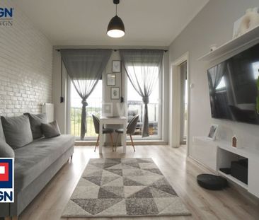 Mieszkanie na wynajem w nowym budynku Konin - Zdjęcie 3