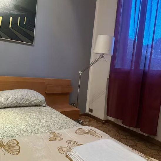 Via Monaldo Calari, Bologna, Emilia-Romagna 40122 - Photo 1