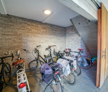 Prachtig nieuwbouwappartement te Oudenburg met 2 slaapkamers + auto... - Foto 4