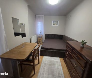 Apartament 2 camere, balcon, în Uranus - Photo 6