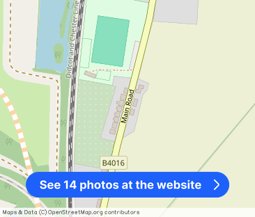 2 bedroom terraced house for rent - Photo 1