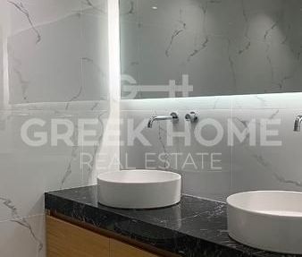 Μονοκατοικία για ενοικίαση Βάρη - Βάρκιζα - Photo 2