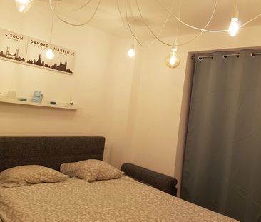 Location Appartement 1 pièce 20m² AIX EN PROVENCE 13100 - Photo 4