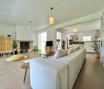 Le ROURET - Villa 6 pièces avec piscine et jardin - Photo 6