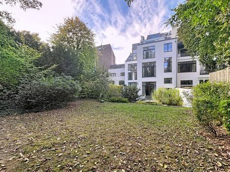 Triplex te huur in Ixelles - Photo 5