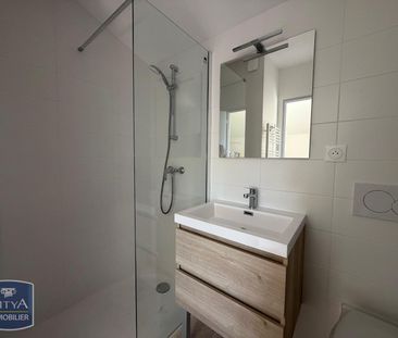 Location Appartement 1 pièce 25m² MACON 71000 - Photo 4
