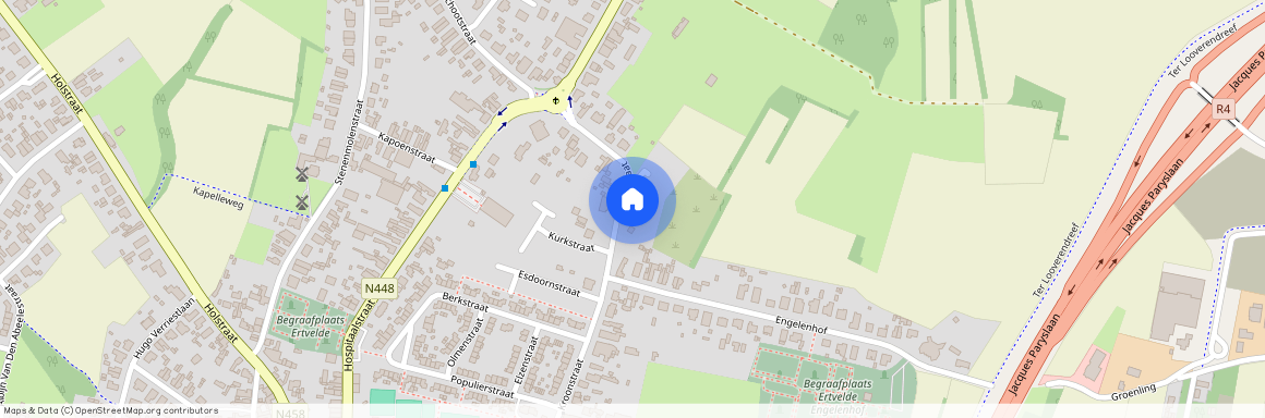 Kroonstraat, 46 0003, 9940, Ertvelde