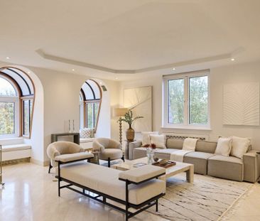 Avenue Road St Johns Wood NW8 - Photo 4