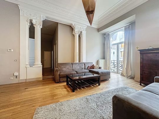 Appartement te huur - Photo 1