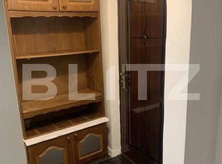 Garsoniera de inchiriat, 24 mp, zona Marasti - Photo 4