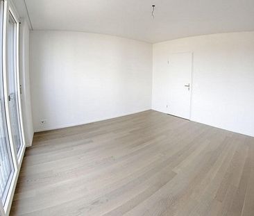 Moderne 3.5 Zimmer-Wohnung in Langenthal - Photo 4