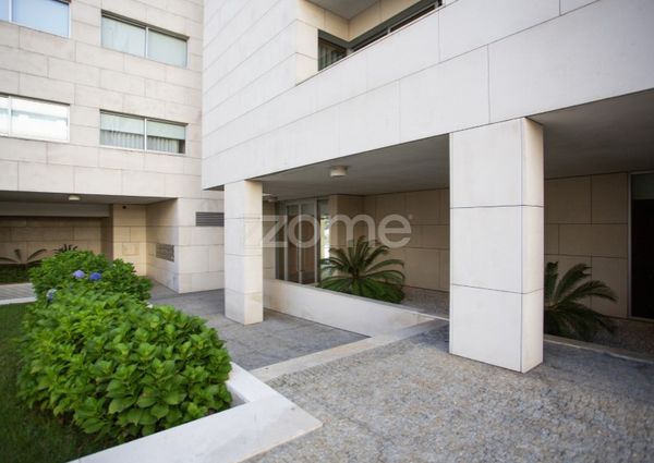 Apartamento T1 em Porto