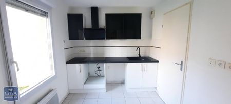 Location Maison 3 pièces 68m² PAMIERS 09100 - Photo 4
