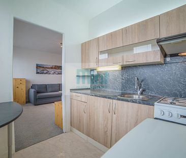 Pronájem bytu 1+1 29 m² - Photo 2