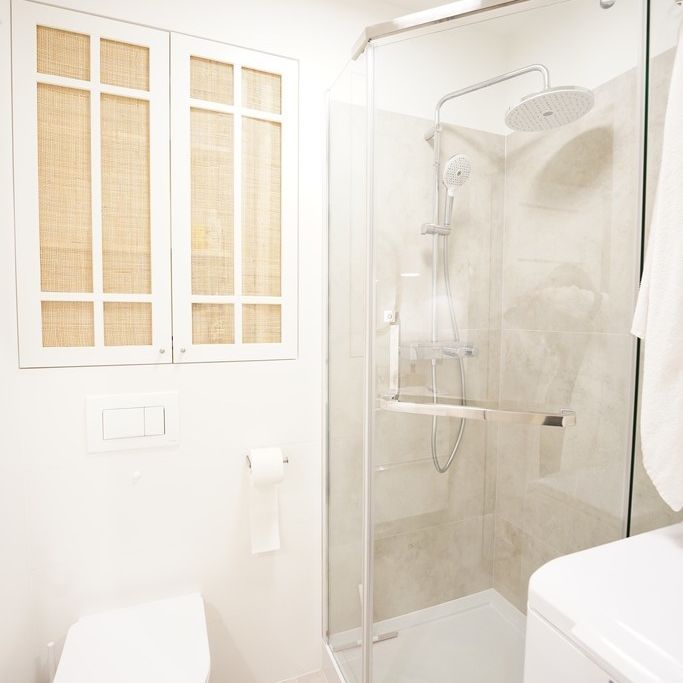 Na wynajem mieszkanie dwupokojowe z balkonem - Фото 1