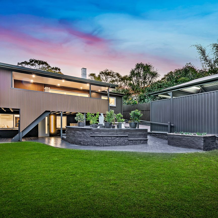 65 Lakeside Road, Eastwood NSW 2122 - House For Rent | Domain - Photo 1