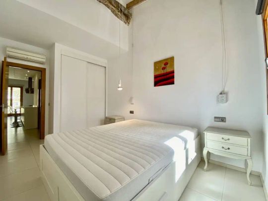 Piso de alquiler en Plaza Llorenc Bisbal, El Sindicat - Foto 1