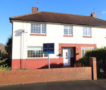 3 bedroom semi-detached house to rent - Photo 4