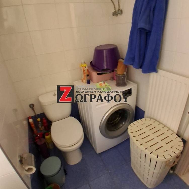 Studio/Γκαρσονιέρα για ενοικίαση Ιστορικό Κέντρο (Κομοτηνή) - Φωτογραφία 1