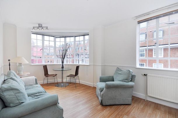 1 bedroom flat to rent - Photo 1