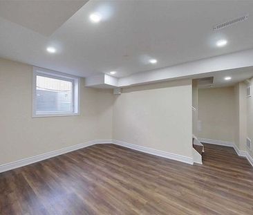 For Lease - 80 Kanashiro Street Unit# Basement, Brampton, Ontario - Photo 3