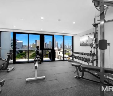 612/58 Villiers Street, North Melbourne - Photo 4