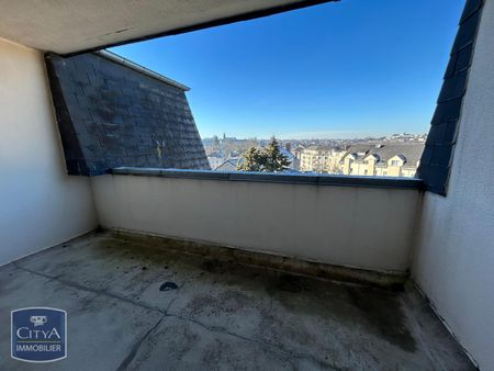 Location Appartement 2 pièces 44m² LAVAL 53000 - Photo 5