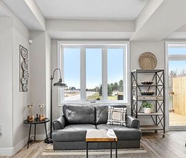 For Lease - 3557 Colonel Talbot Road Unit# 3, London South, Ontario - Photo 1