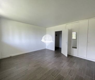 Location Appartement 1 pièce 39m² CHILLY MAZARIN 91380 - Photo 1
