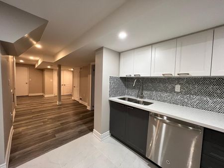 For Lease - 62 Eagleridge Drive, Brampton, Ontario - Photo 4