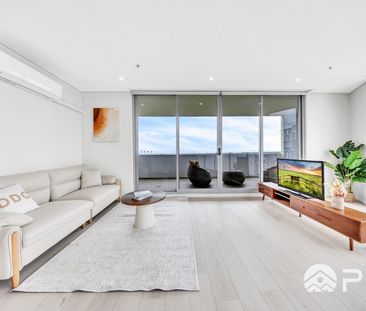 Modern 2 Bedrooms + Study High Level Apartment In Prime Location Fo... - Photo 1