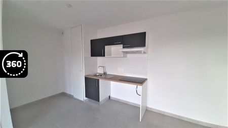 Location Appartement 3 pièces 65m² FROUZINS 31270 - Photo 3