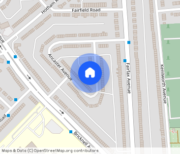 Ancaster Avenue, Hull, East Riding Of Yorkshire, HU5 - Photo 1