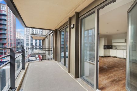 Appartement te huur: Osdorpplein 1001-D2 1068 TG Amsterdam - Photo 4