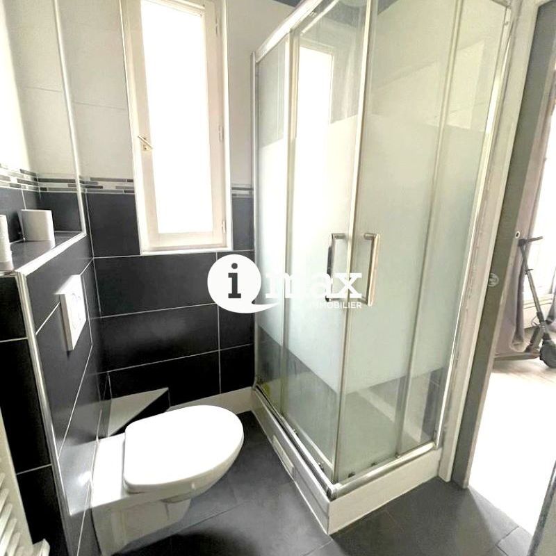 Location Appartement Levallois - - Photo 1