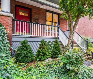 For Lease - 13 Winnifred Avenue Unit# Lower, Toronto, Ontario - Photo 1