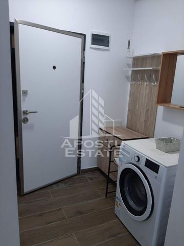 Apartament cu 1 camera ,zona Girocului - Photo 5