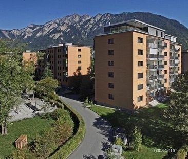 Votre retraite parfaite à Coire - Photo 2