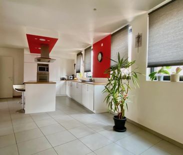 Bel-etage te huur in Eeklo - Photo 6