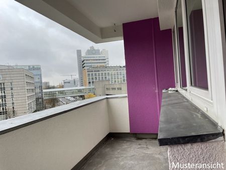 Single Apartment im Wedding! - Photo 4