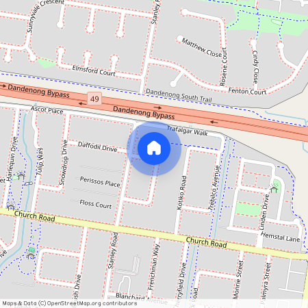 48 Dahlia Crescent, Vic 3173, Keysborough