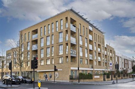 Goldhawk Road, London, W12 - Photo 5