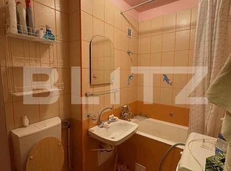 🏡 Garsonieră modernă în Gheorgheni – Aleea Detunata, etaj superior - Photo 5