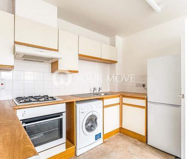 1 bedroom flat to rent - Photo 6