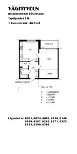 Trossgränd 1, Östersund - Photo 4