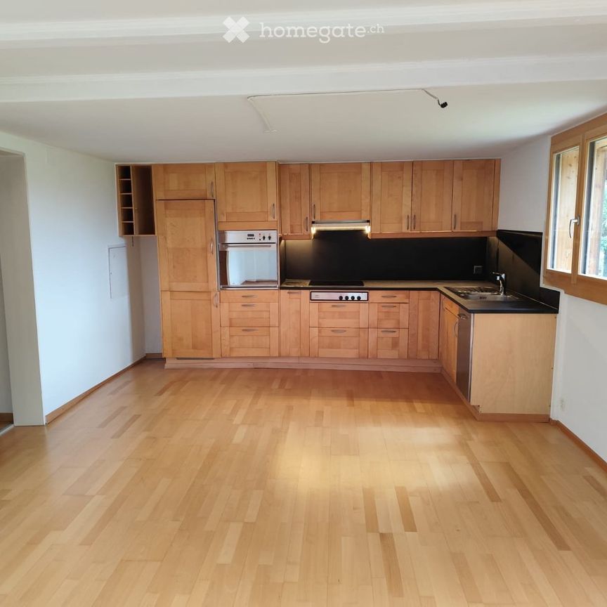 2.5 Zimmer, 80 m² - Foto 1