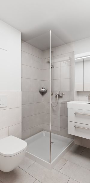 "Erstvermietung nach Sanierung "Burstelpark"" - Foto 1