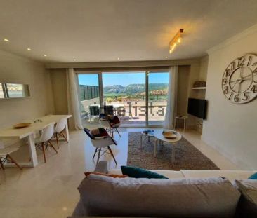 Alquiler de piso en Urbanizacion Doña Julia - Photo 1